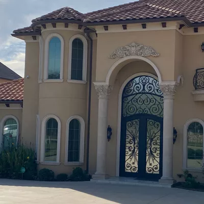 Igstucco drywall