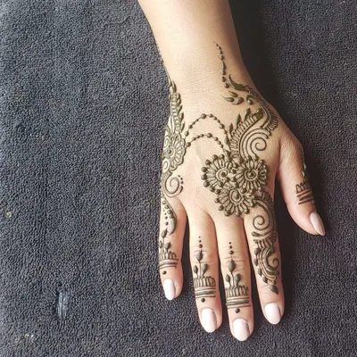 LA Henna Co.