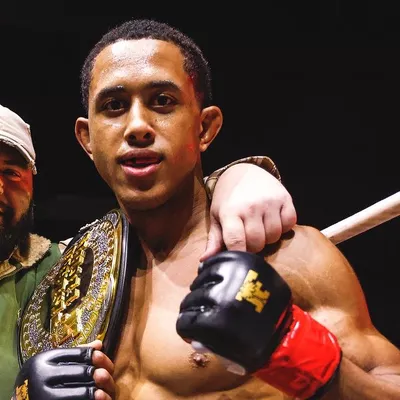 CJ’s KO Fitness