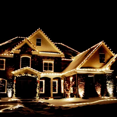 Rudolph's lights llc