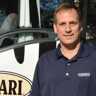 Safari Lawn Care, LLC