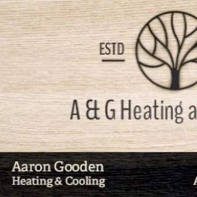 A&G HEATING AND AIR CONDITIONING