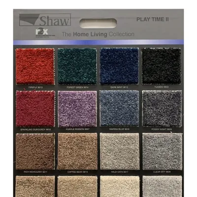 M&M carpeting flooring and installation