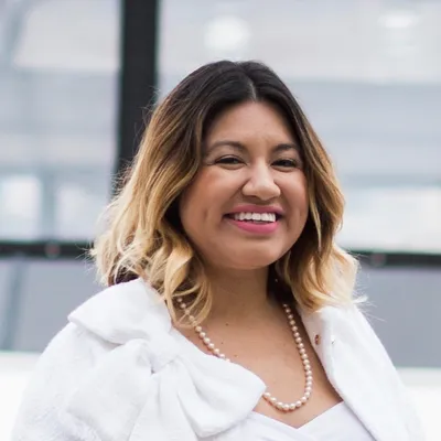 Ashley Batista REALTOR - Coldwell Banker