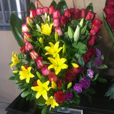 Eden’s Garden Florist