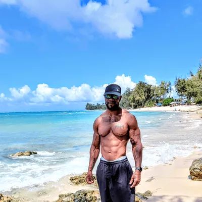 KING LEWIS FITNESS