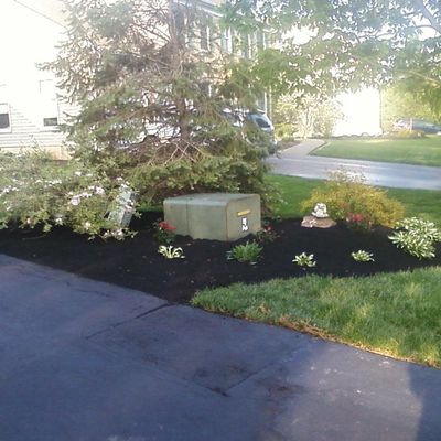 Team Dash LLC / Landscape Materials Plus