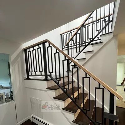 Nake Welding & Railing LLC