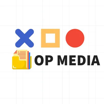 OP MEDIA SOLUTIONS
