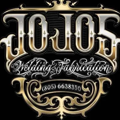 JoJos Welding & Fabrication