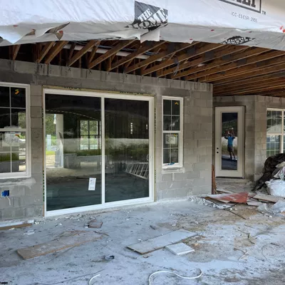 JP Window & Door Installations