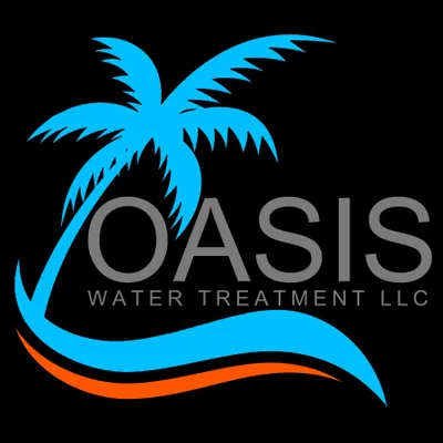 Oasis Water Treatment