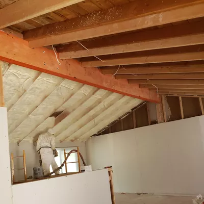 All Seasons Insulation LLC