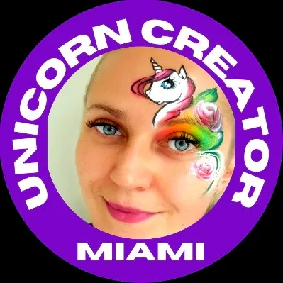 ?UNICORNcreatorMiami?(Facepaint&More)