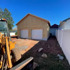 ValRiv Garage Door Services LLC