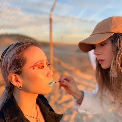 Bella's Creative Crew