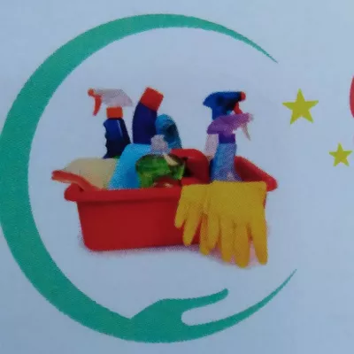 CLEANING SUPER STARS