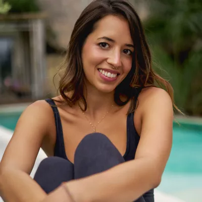 Raquel B Yoga
