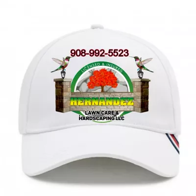 Hernandez Lawn care & Construction LLC