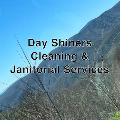 Day Shiners Cleaning & Janitorial Services