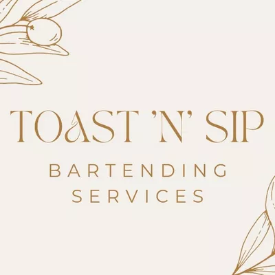 Toast 'N' Sip