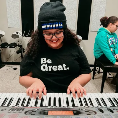 Gifted Youth Music Studios