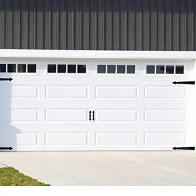Garage Door Repair and Installation