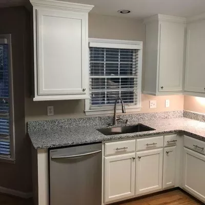 Raleigh Cabinet Designs