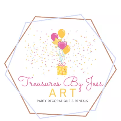 Treasures By Jess Art