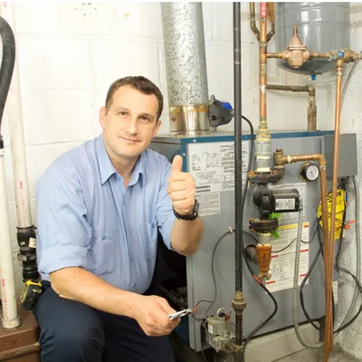 Heating Cooling & Electric Solutions