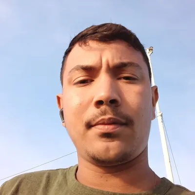 Iuri Melo