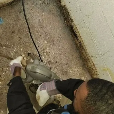 C.Carter Plumbing and Services
