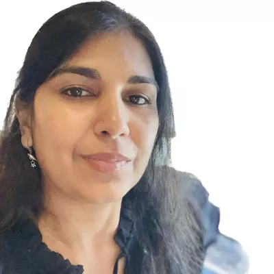 Richa Resume Writer