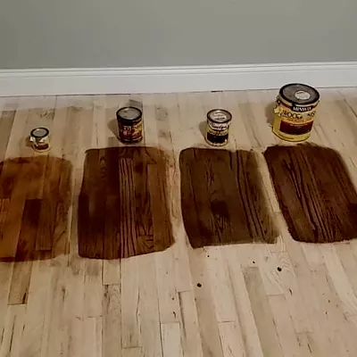 Bergenboys Hardwood Floors LLC