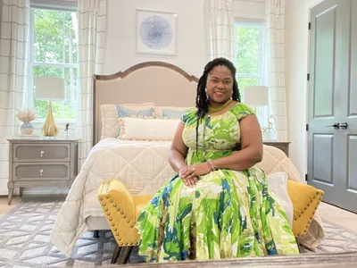 Robyn Studios Architecture & Interiors, LLC