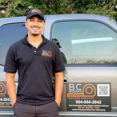Bc Works Outside Services