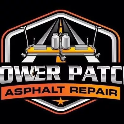Power Patch Asphalt Repair