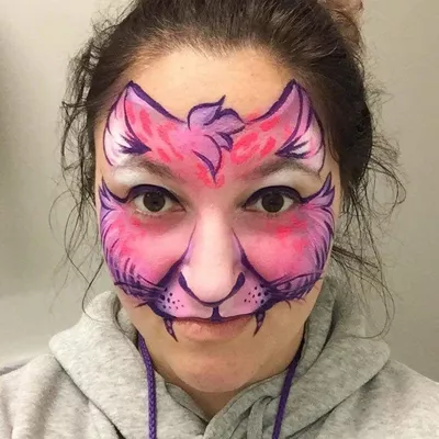 The Purple Palette Face Painting and More