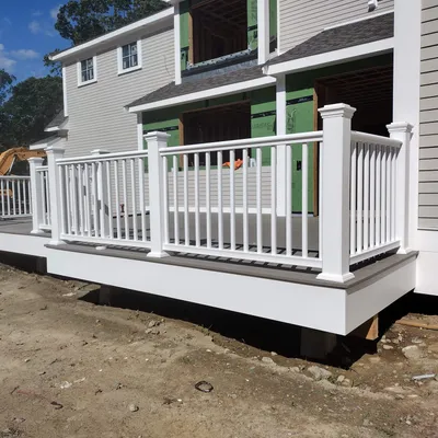 FK construction