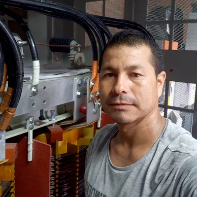 Diego's Electric Services
