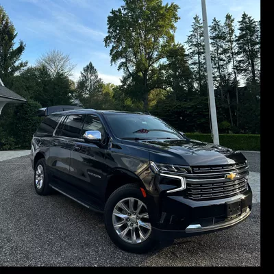 VipUs Limousine