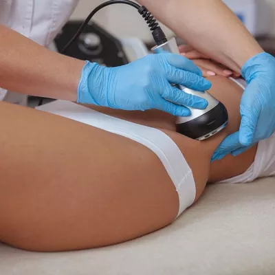 NewBodyRev Medical Spa
