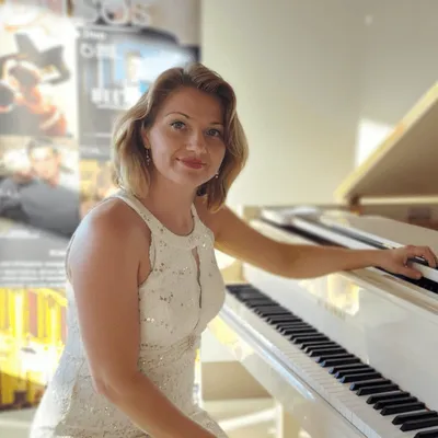 Traveling Music Lessons GA- In person in your home