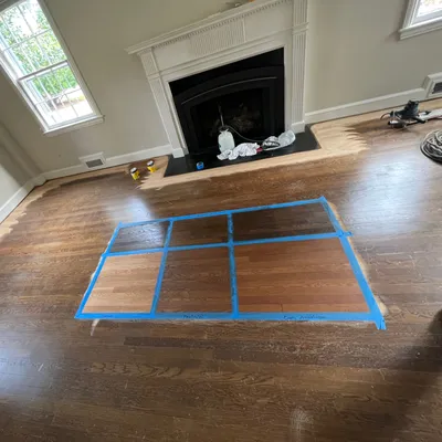 Dynamic flooring and more llc