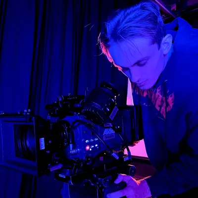 Daniel Keating Cinematography