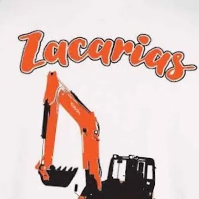 Zacarias Excavation & masonry