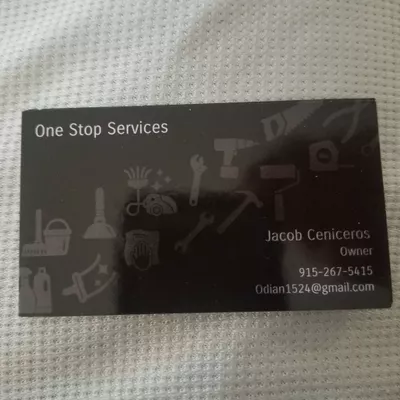 Jay's One Stop Services
