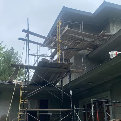 Jj stucco