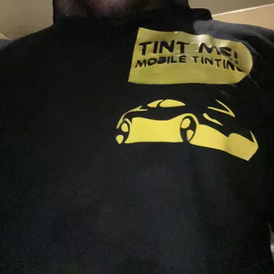 Tint Me Mobile Tinting