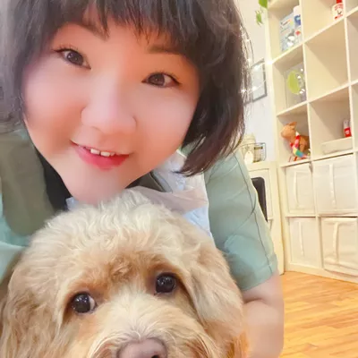 ❤️Doodle Peace Dog Grooming❤️
